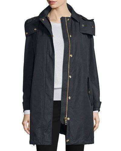 burberry brit harlington parka|burberry clothing website.